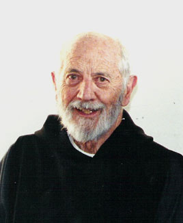 Fr. Martin Boler, osb
